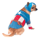 Illustration for article titled The Best Geeky Halloween Costumes For Your Pet